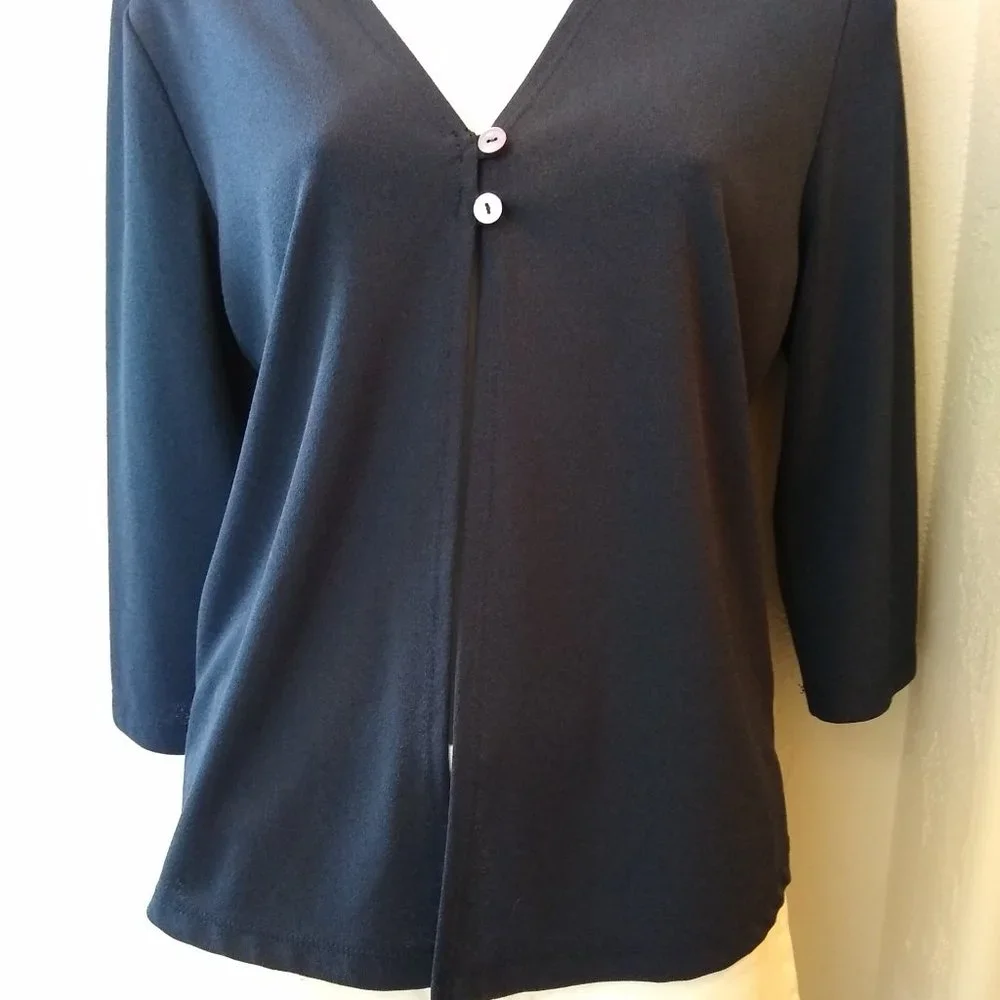 Jacket/Blouse - Picture 2 of 5